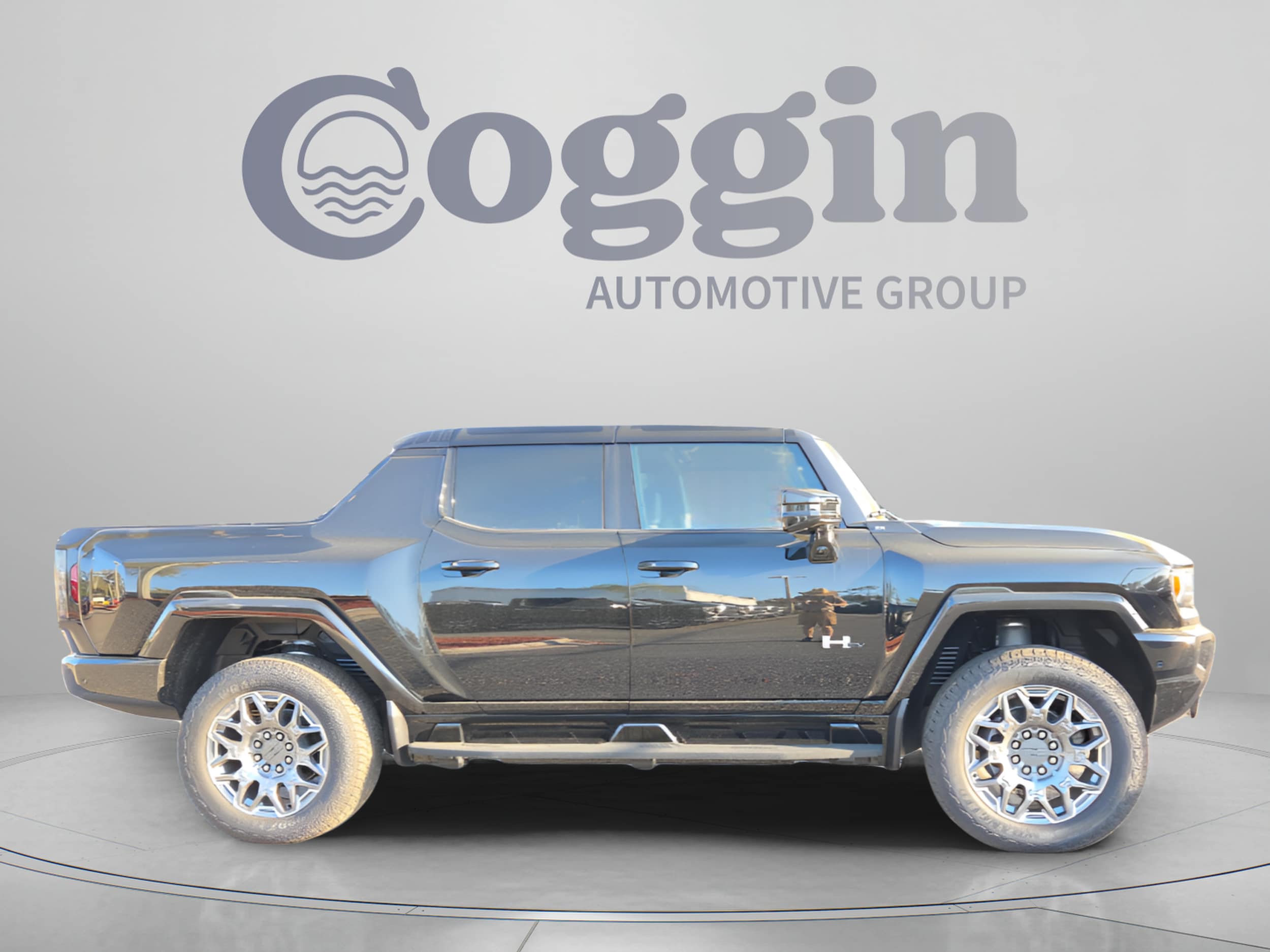 2025 GMC HUMMER EV 3X - Photo 6