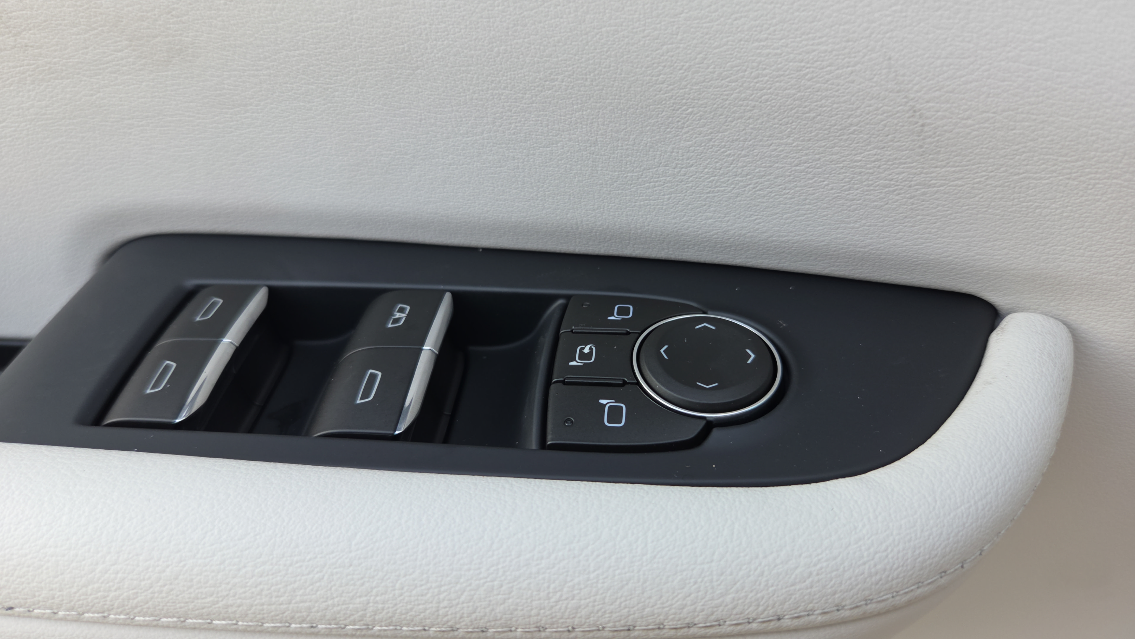 2026 Buick Enclave Avenir - Photo 29