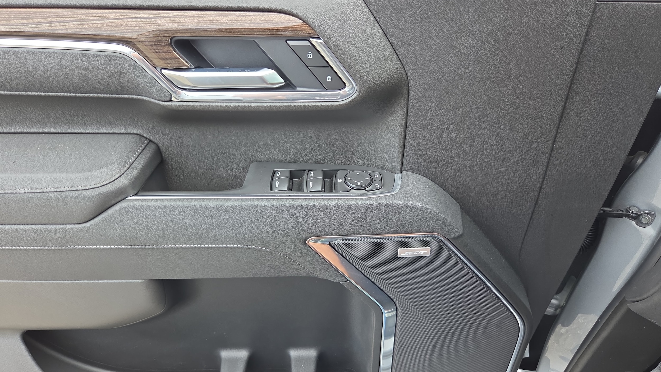 2026 Chevrolet Silverado 1500 LT Trail Boss - Photo 28