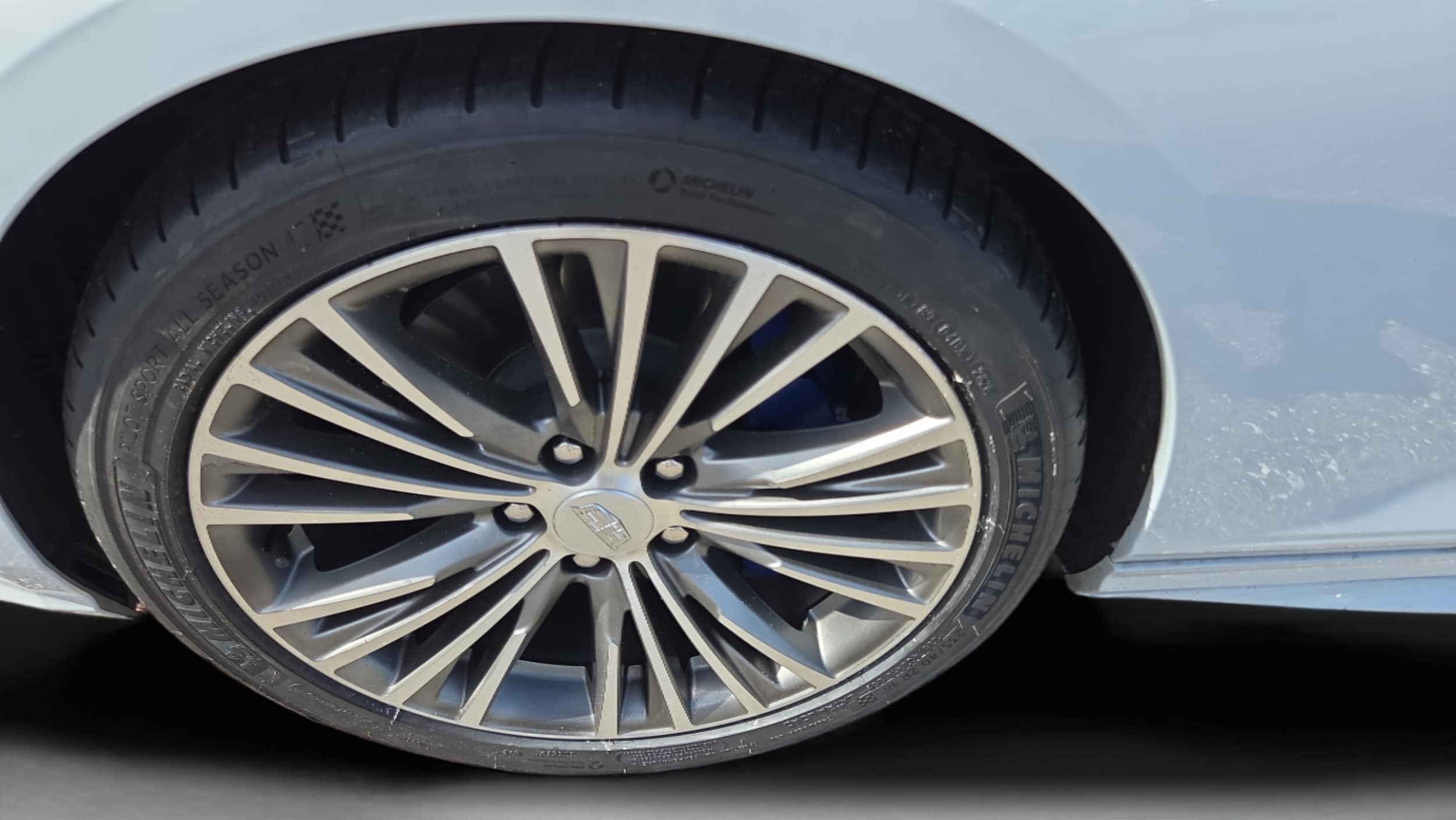 2021 Cadillac CT4 Premium Luxury - Photo 31