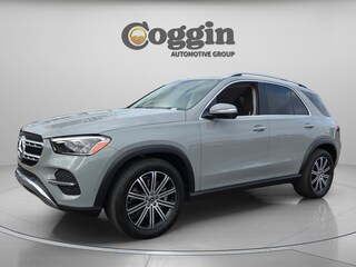 2025 Mercedes-Benz GLE