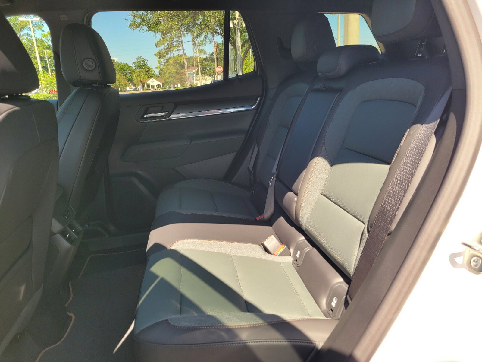 2026 Gmc Terrain AT4 photo 3