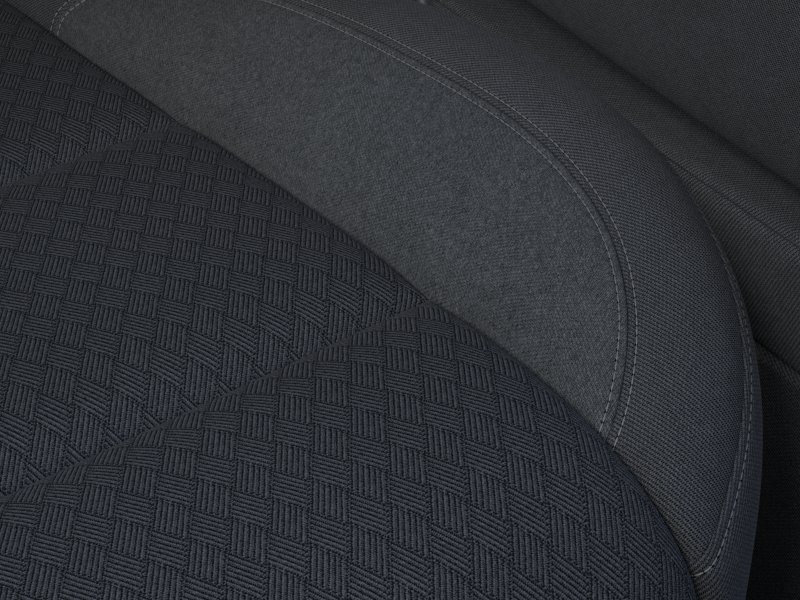 2026 Chevrolet Silverado 1500 Custom - Photo 21