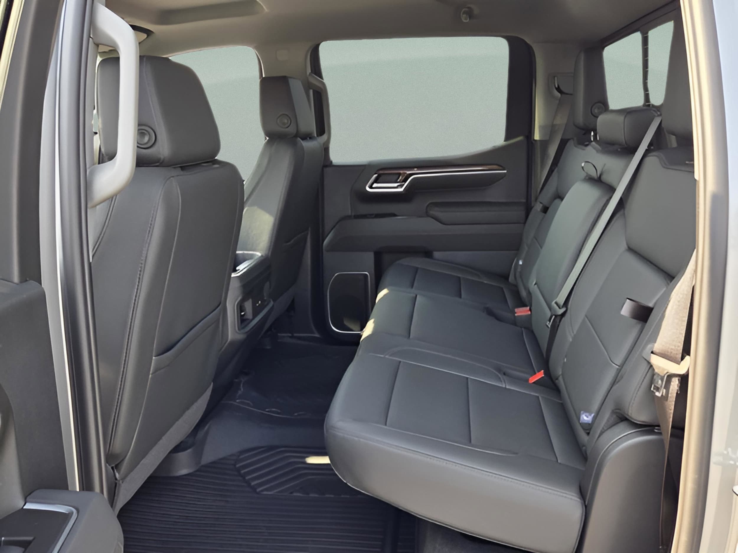2026 Chevrolet Silverado 1500 LT - Photo 12