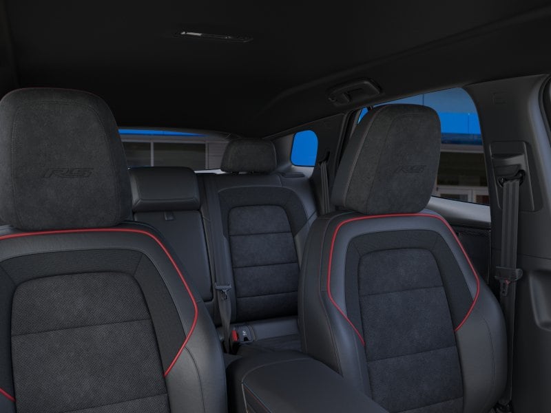 2025 Chevrolet Blazer EV RS - Photo 51