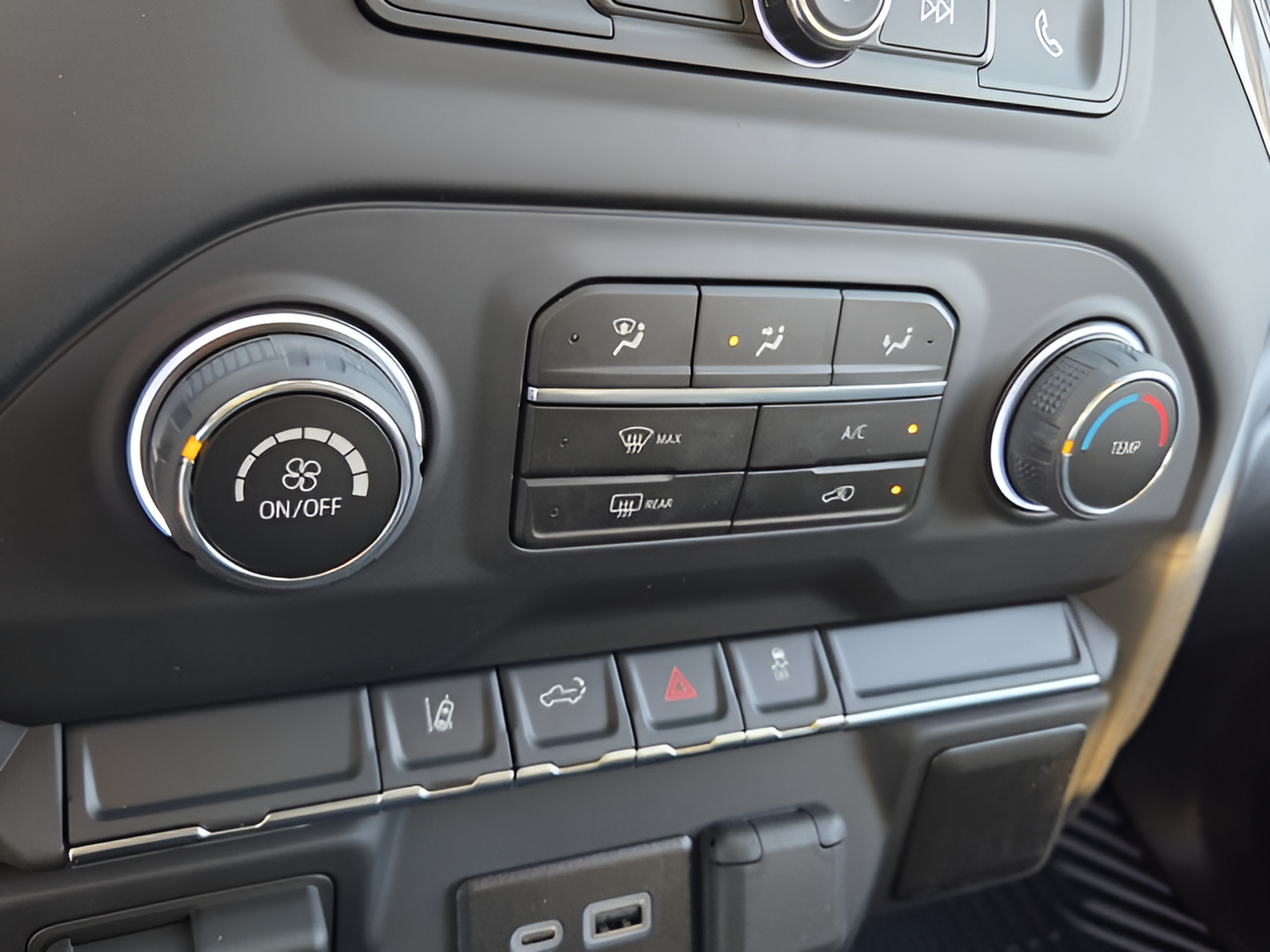 2026 Chevrolet Silverado 3500 HD Work Truck - Photo 22