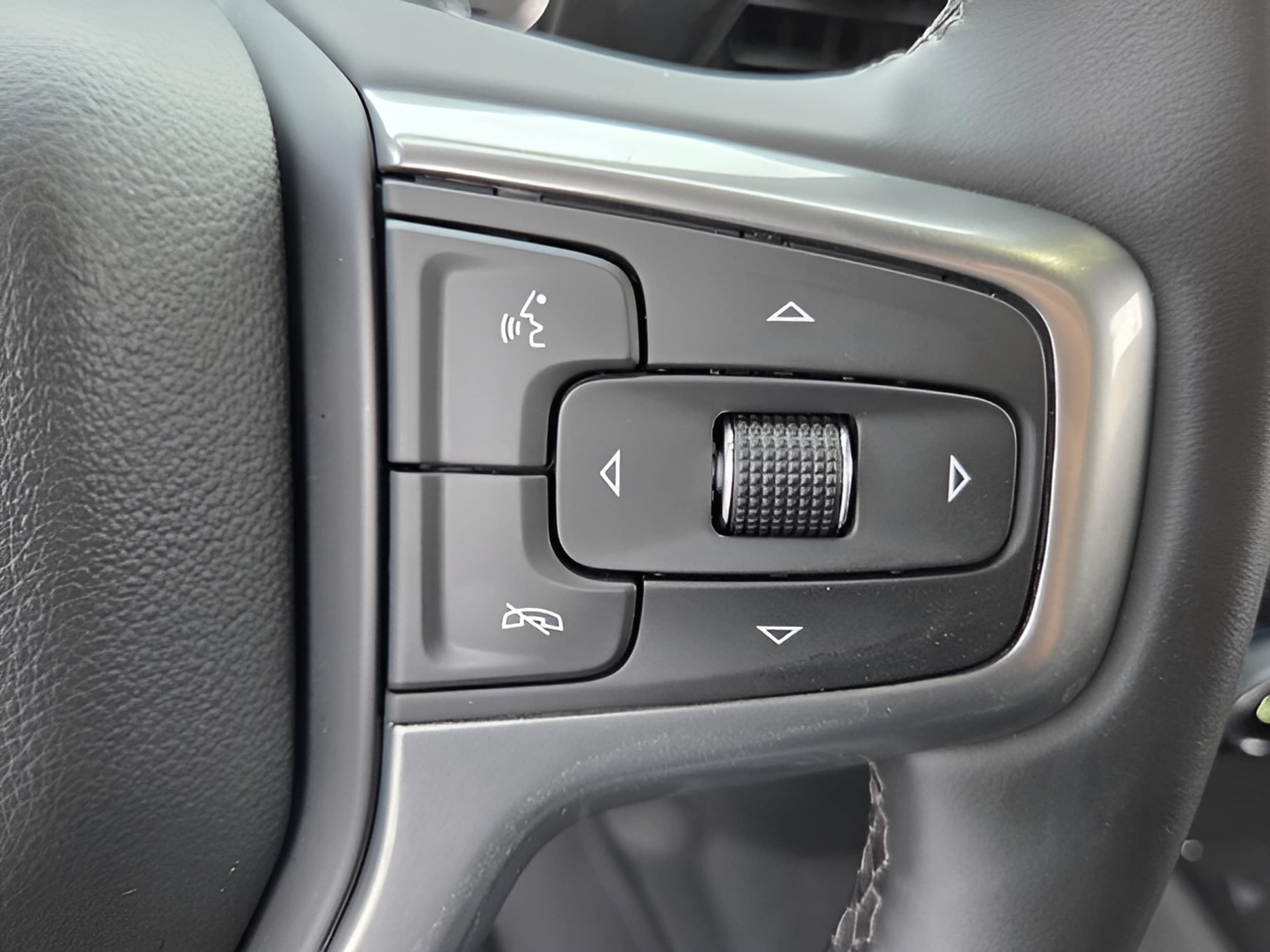 2025 Chevrolet Silverado 1500 RST - Photo 29