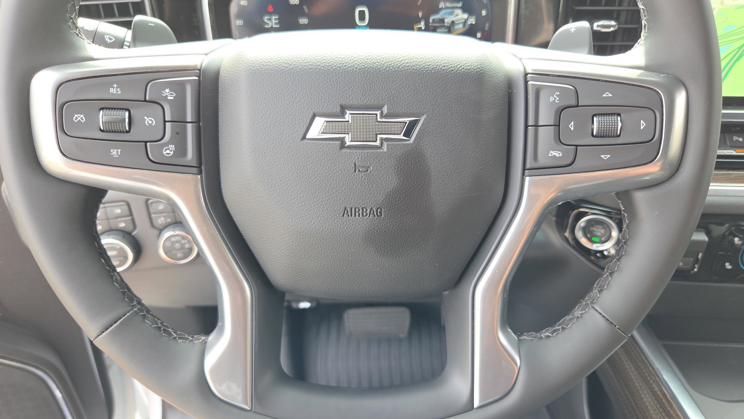 2026 Chevrolet Silverado 1500 LT Trail Boss - Photo 25