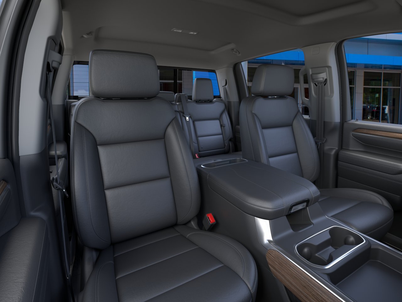 2026 Chevrolet Silverado 2500 HD LT - Photo 52