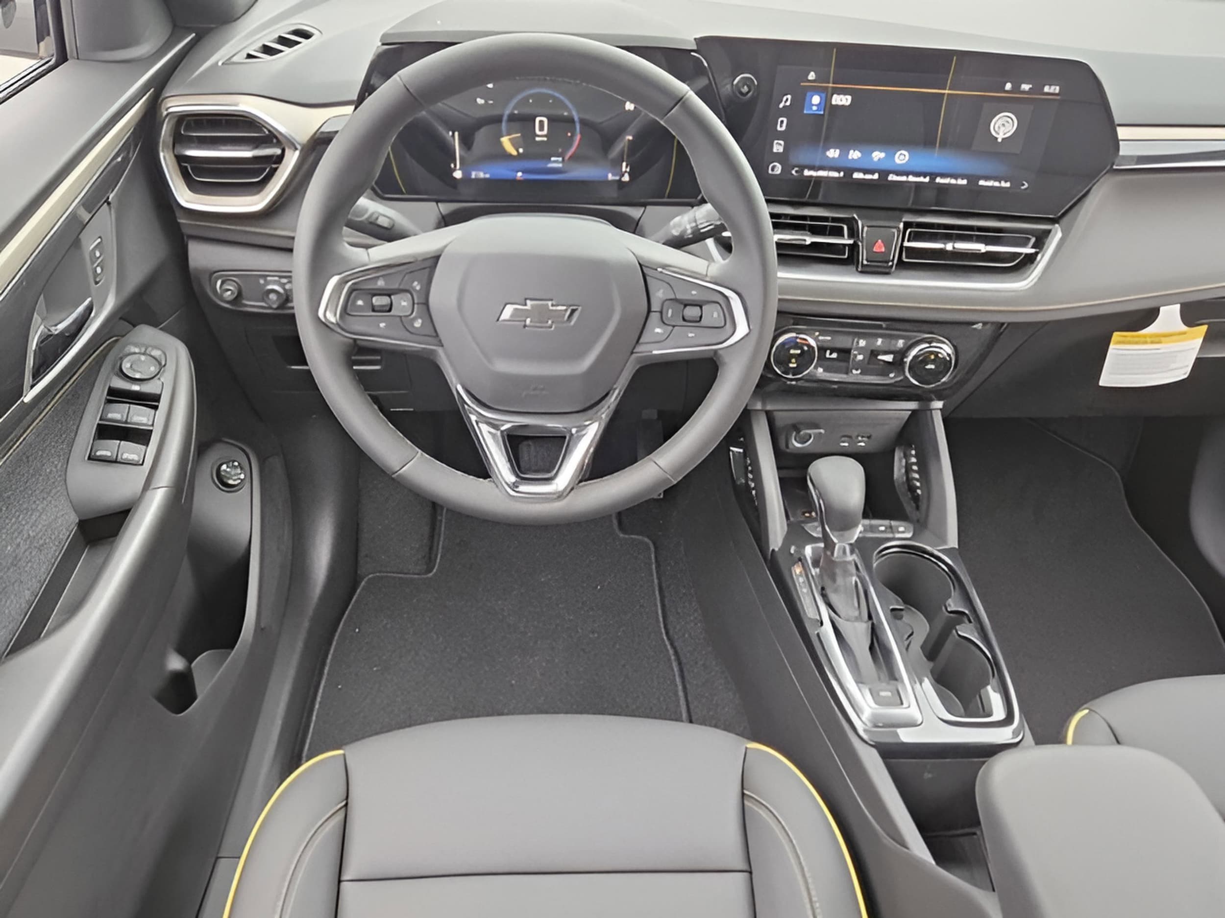 2026 Chevrolet Trailblazer Activ - Photo 24
