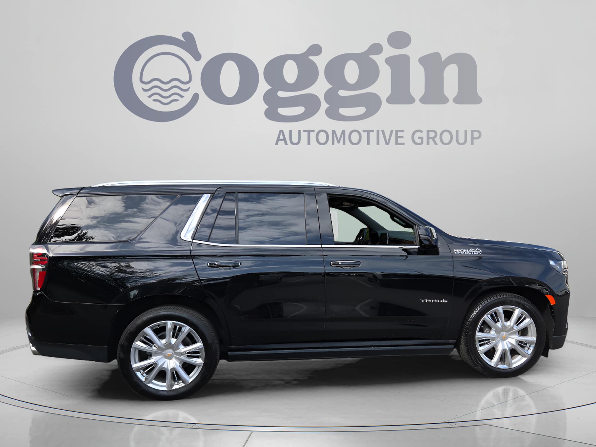 2023 Chevrolet Tahoe High Country - Photo 7