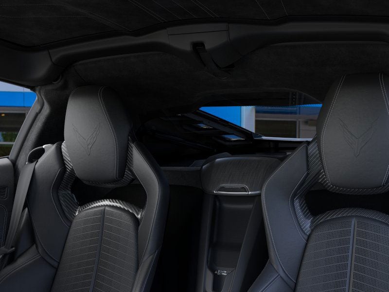 2025 Chevrolet Corvette 3LZ - Photo 60