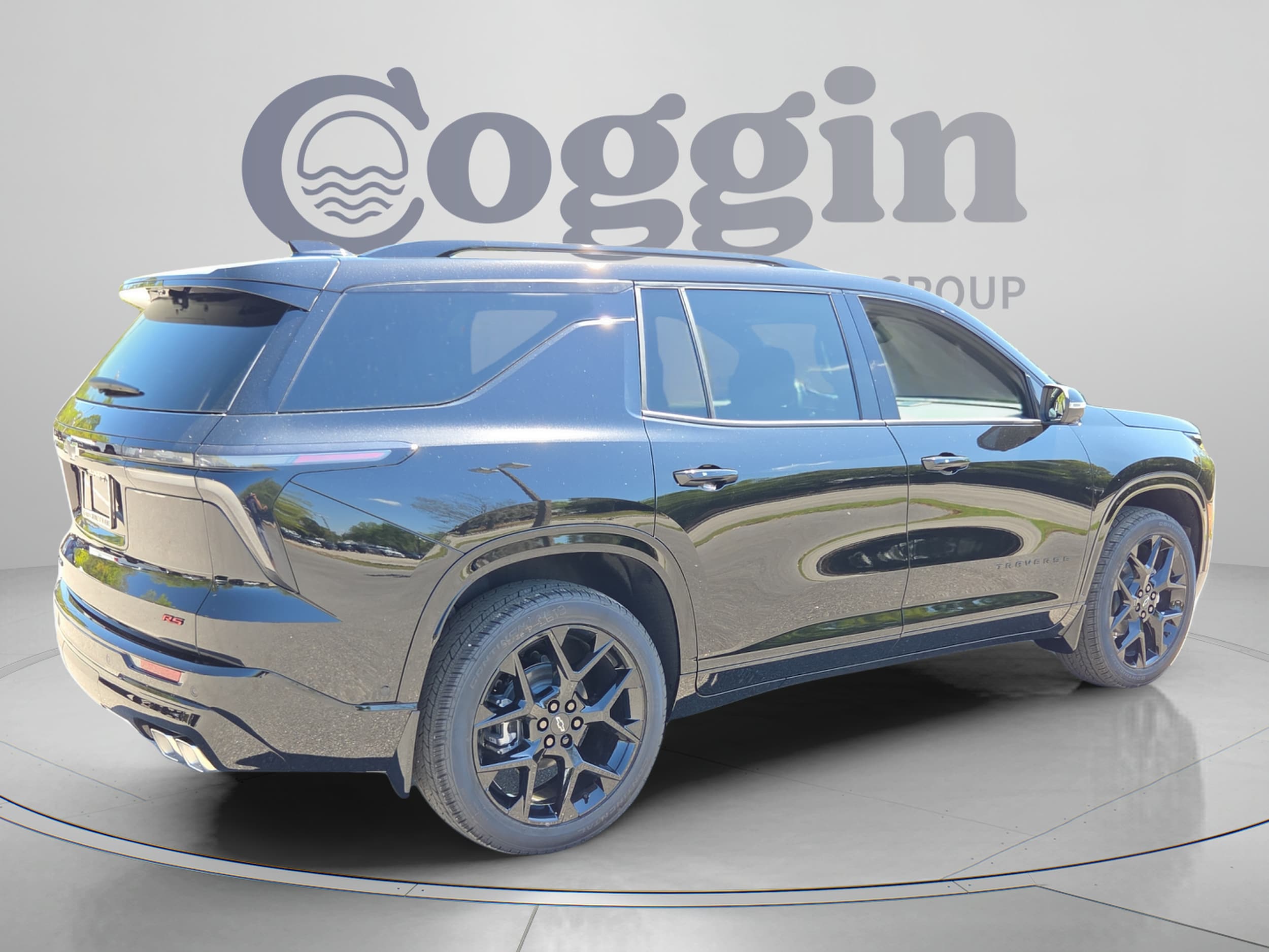 2026 Chevrolet Traverse RS - Photo 6