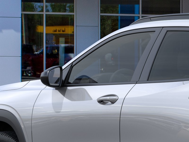 2026 Chevrolet Trax RS - Photo 13