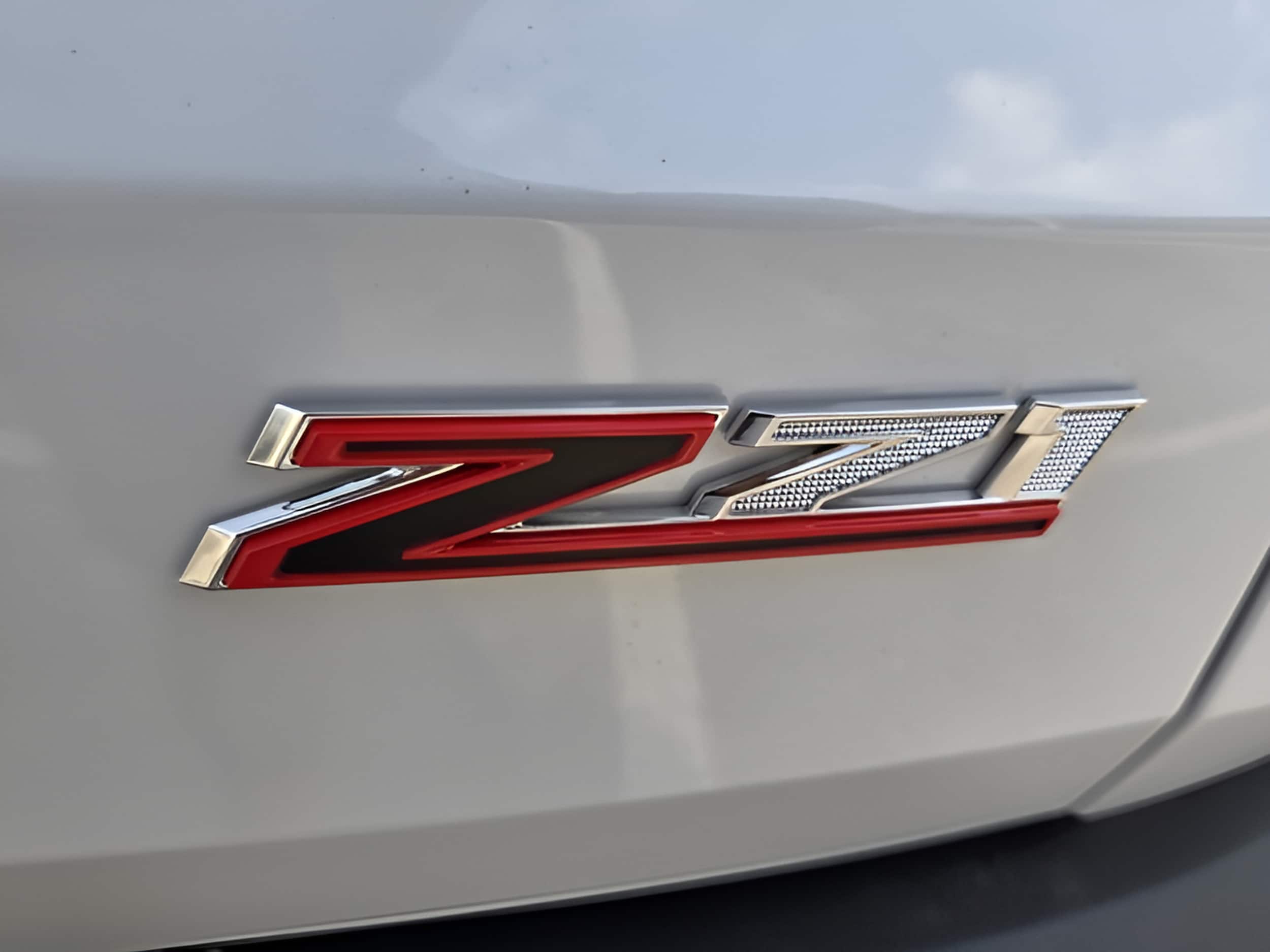 2026 Chevrolet Traverse Z71 - Photo 33