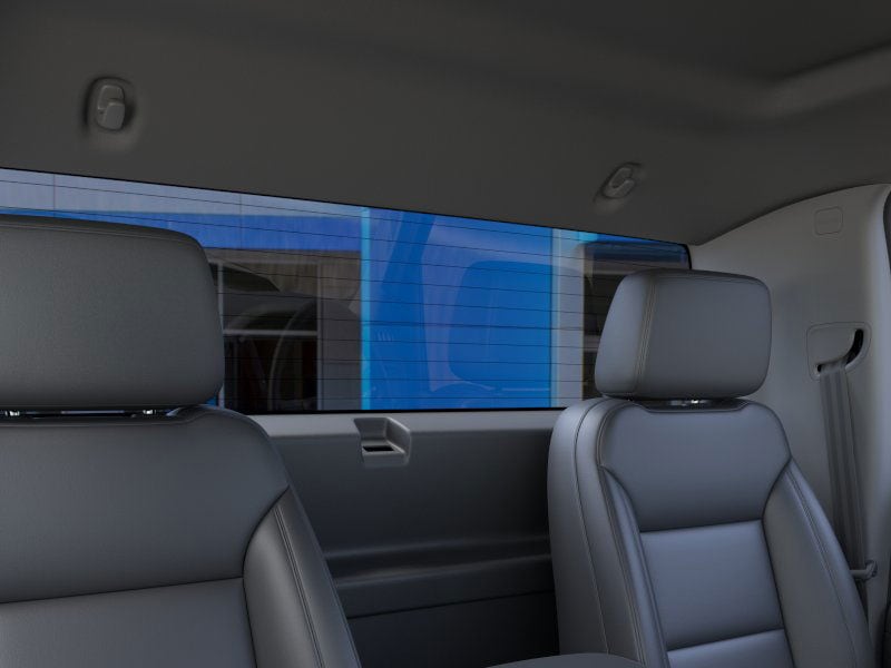 2025 Chevrolet Silverado 1500 Work Truck - Photo 49