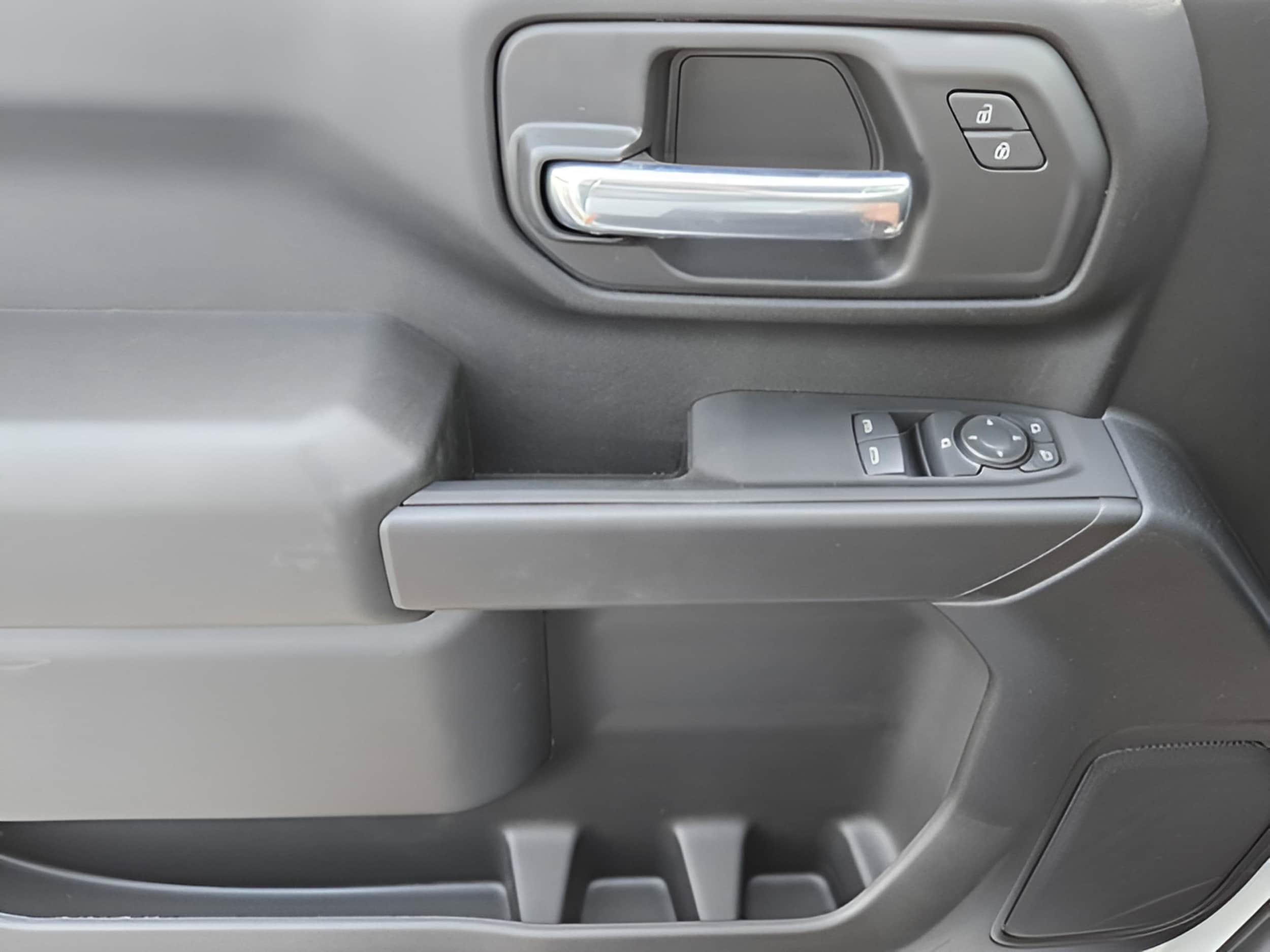 2025 Chevrolet Silverado 3500 HD Work Truck - Photo 12