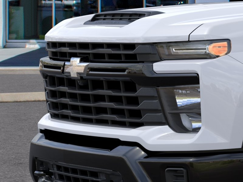 2026 Chevrolet Silverado 3500 HD Work Truck - Photo 47