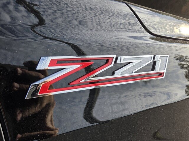 2026 Chevrolet Suburban Z71 - Photo 21
