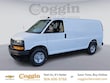 Chevrolet Express Cargo 2500