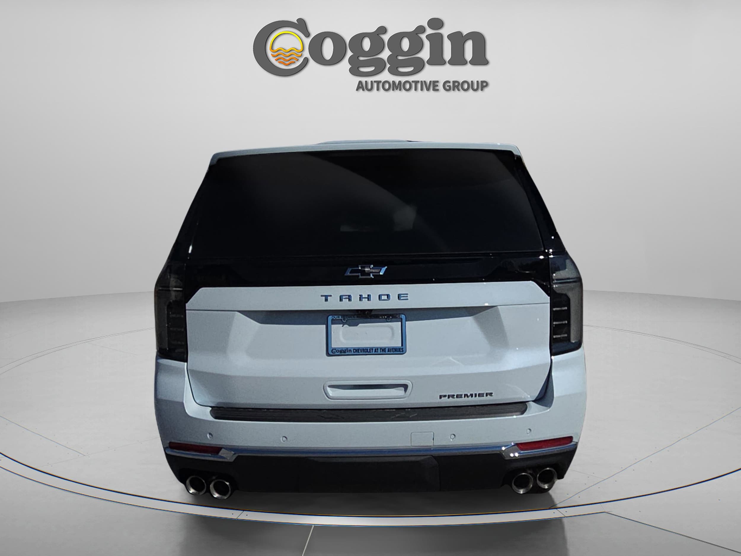 2026 Chevrolet Tahoe Premier - Photo 6