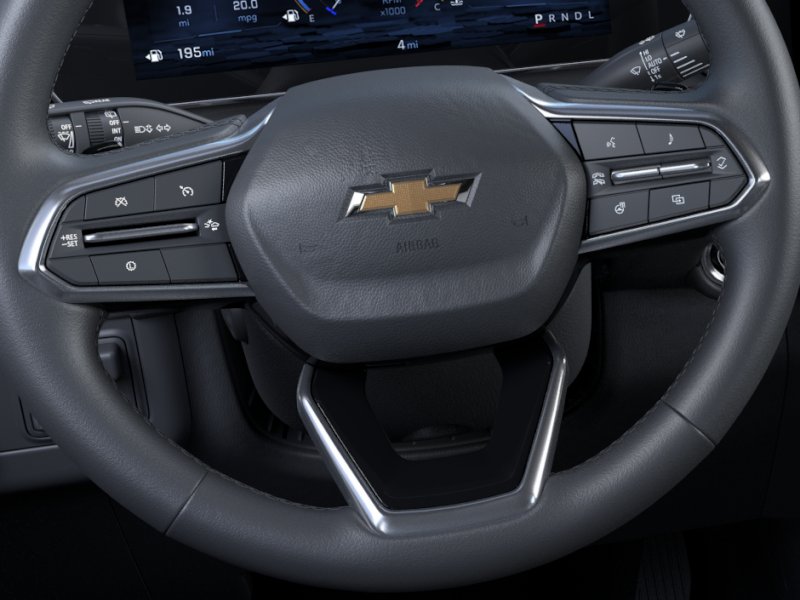 2026 Chevrolet Tahoe Premier - Photo 54