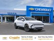 Chevrolet Equinox EV