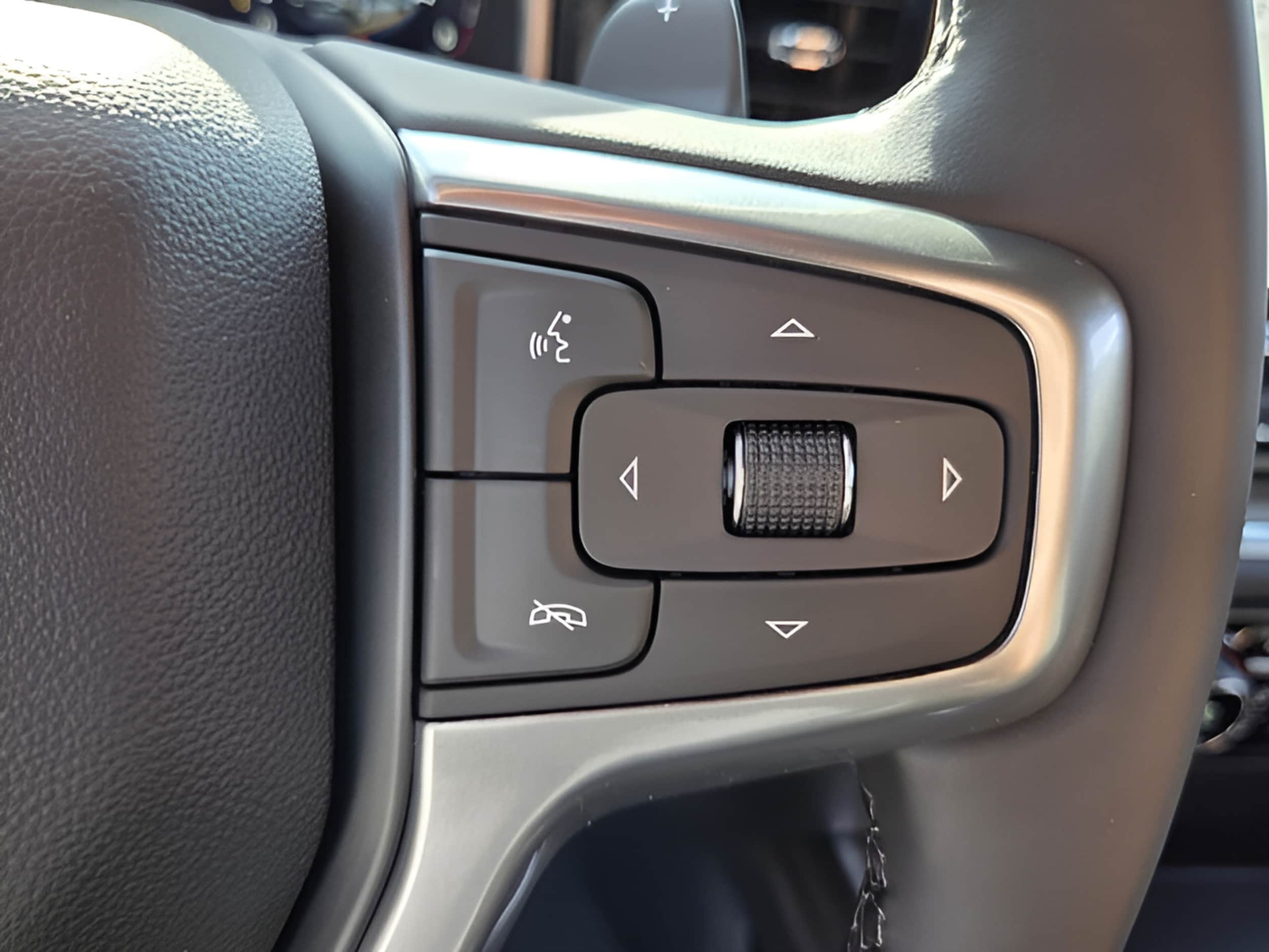 2026 Chevrolet Silverado 1500 RST - Photo 27