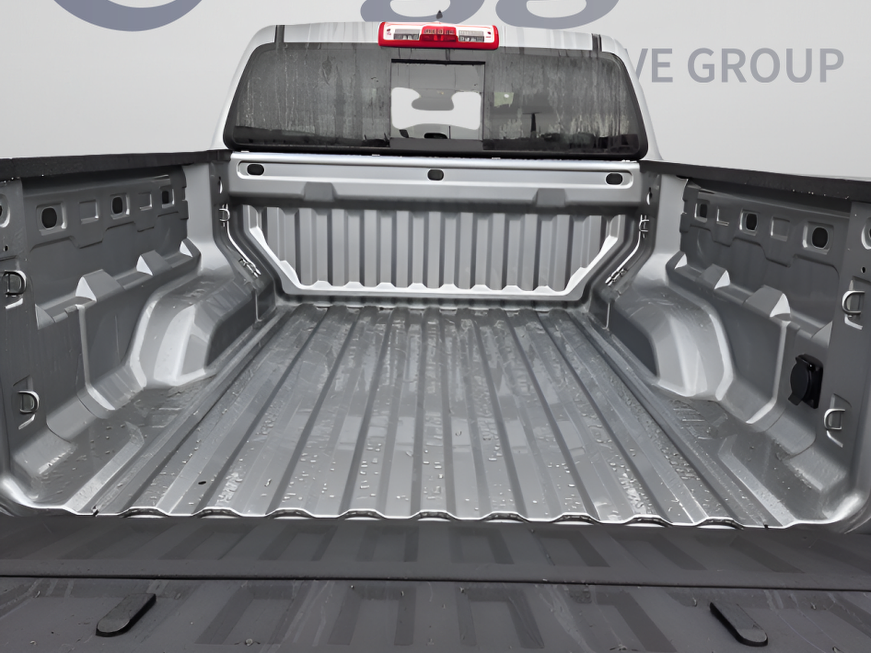 2026 Chevrolet Colorado Z71 - Photo 14