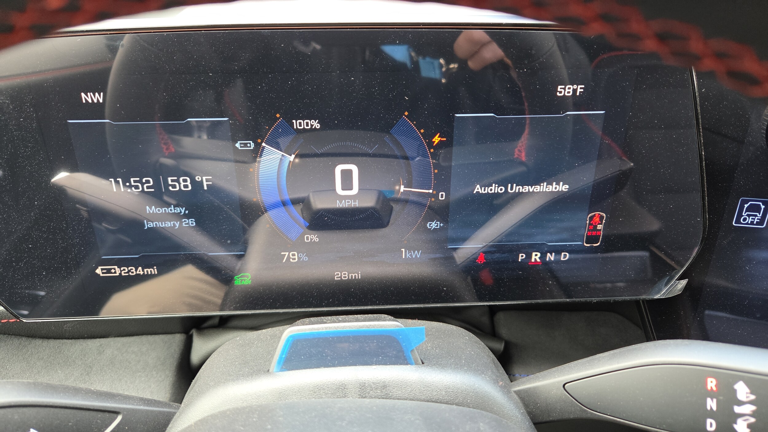 2026 Chevrolet Blazer EV RS - Photo 34