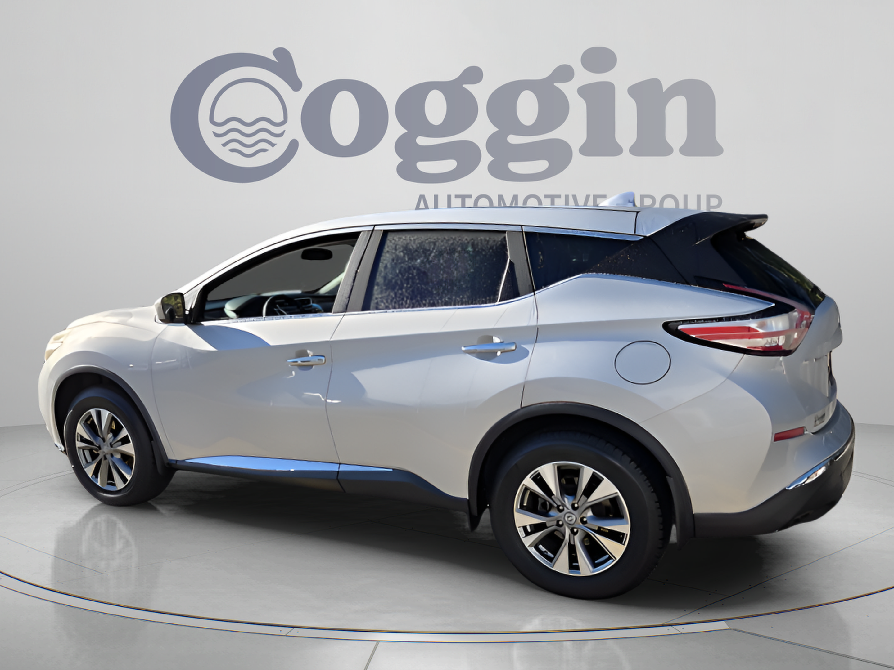 Used 2018 Nissan Murano S SUV