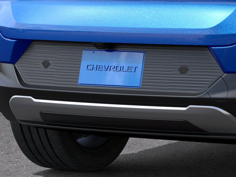 2025 Chevrolet Equinox EV 1LT - Photo 14