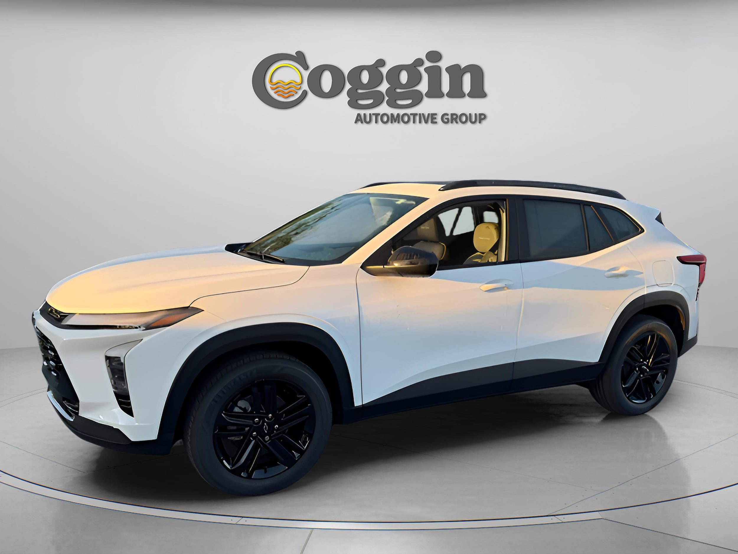 2026 Chevrolet Trax Activ's photo