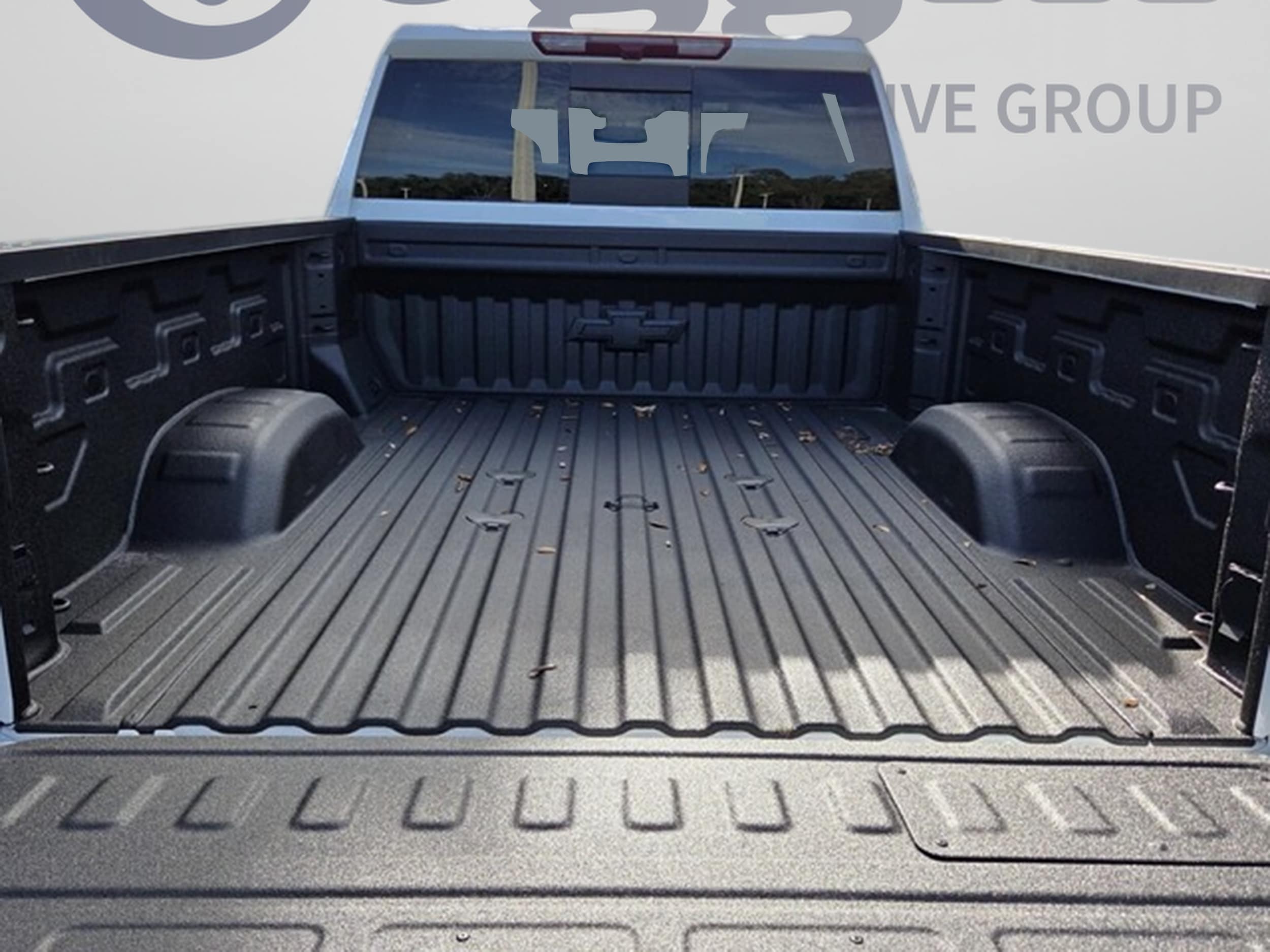2026 Chevrolet Silverado 2500 HD LT - Photo 14