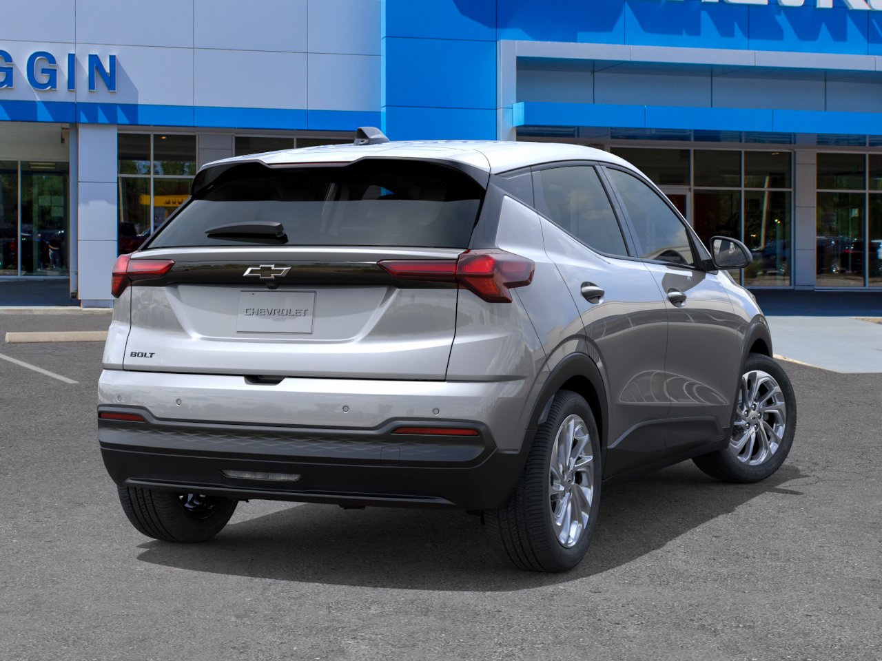 2027 Chevrolet Bolt LT - Photo 36