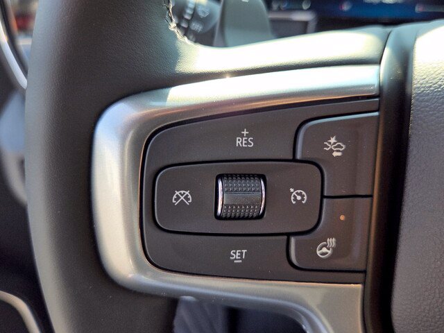 2026 Chevrolet Silverado 1500 LT - Photo 30