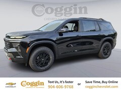 2026 Chevrolet Traverse Z71 SUV