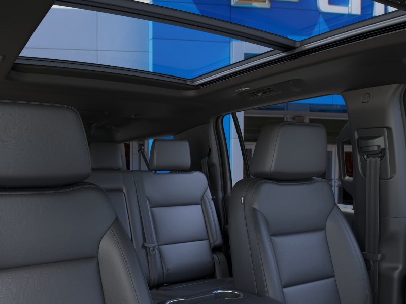 2027 Chevrolet Suburban LT - Photo 24
