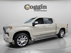 2026 Chevrolet Silverado 1500 High Country Truck