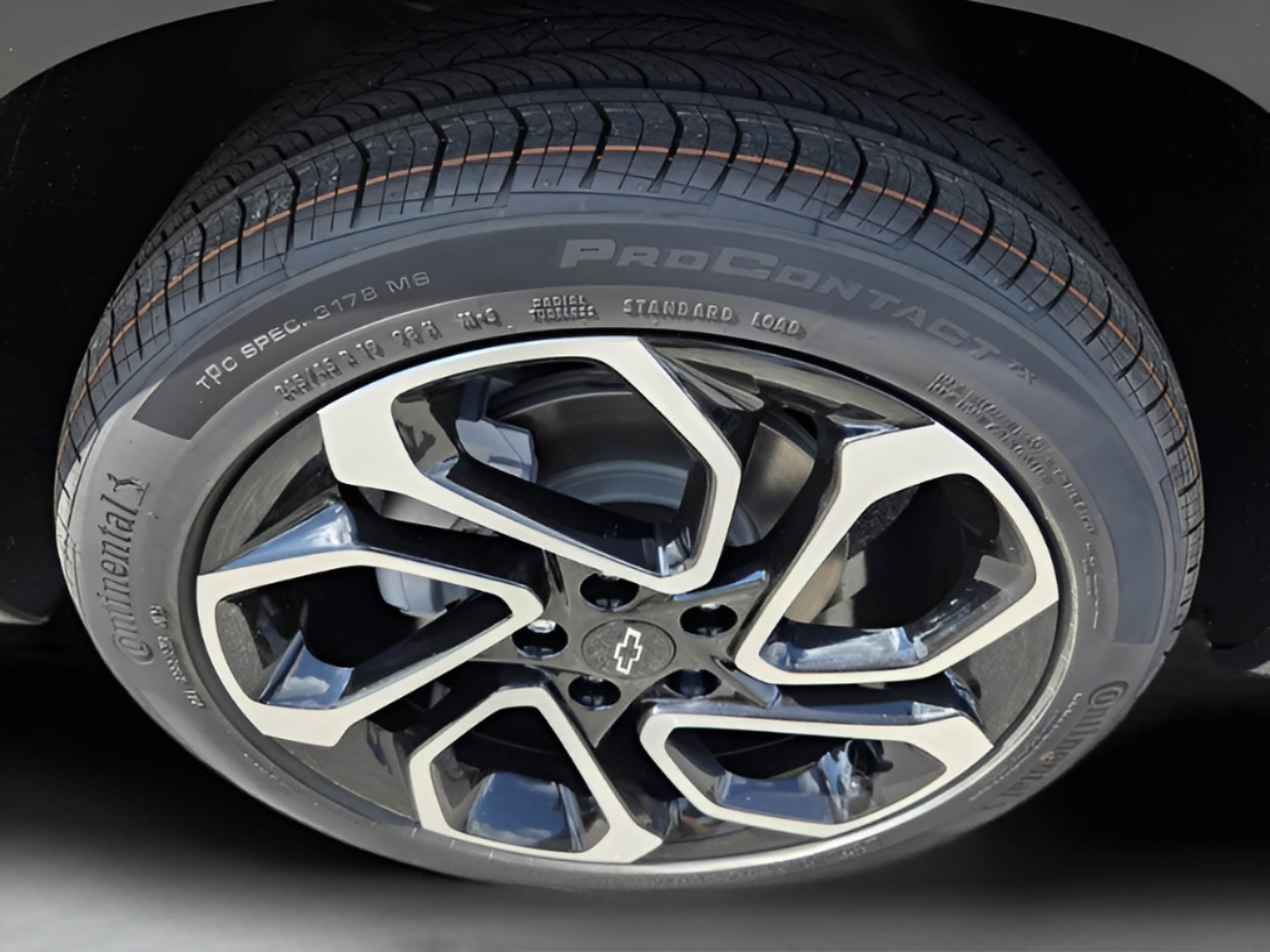 2026 Chevrolet Trax RS - Photo 31