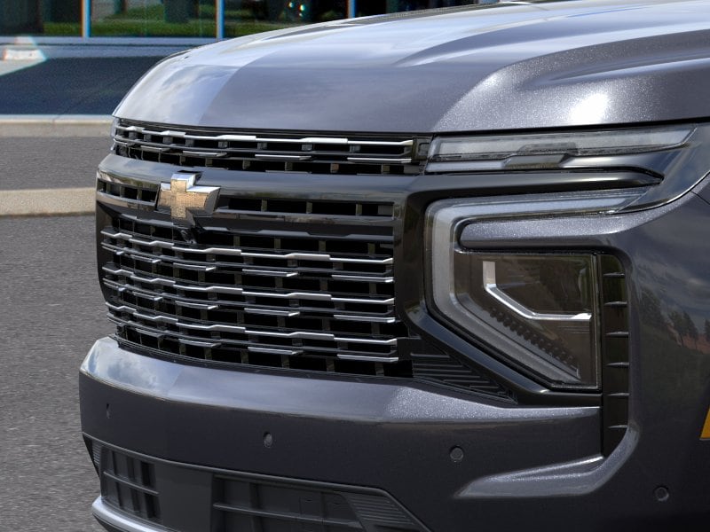 2026 Chevrolet Tahoe High Country - Photo 47