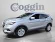  Nissan Rogue Sport