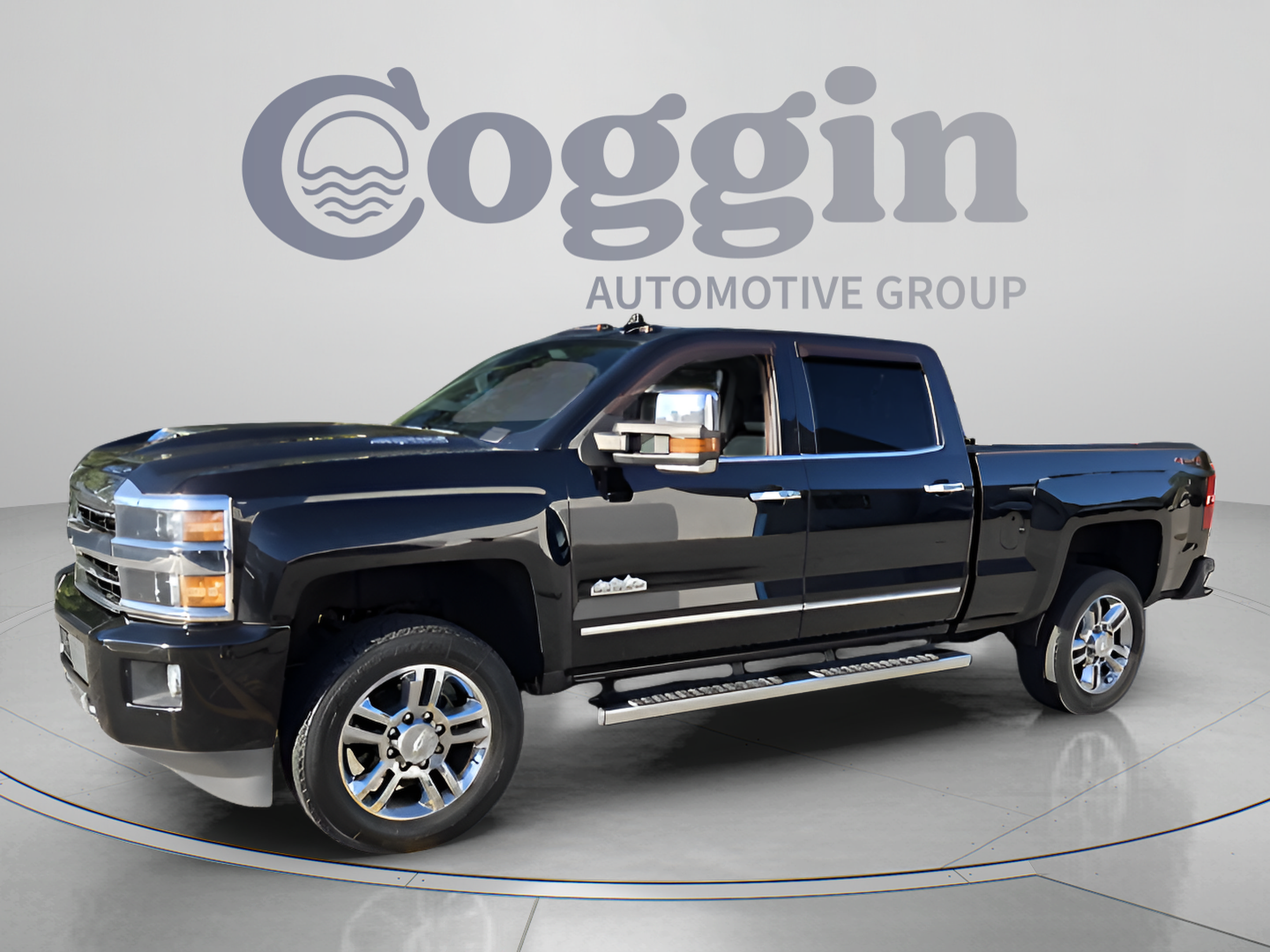  Chevrolet Silverado 2500 HD
