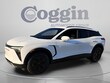  Chevrolet Blazer EV