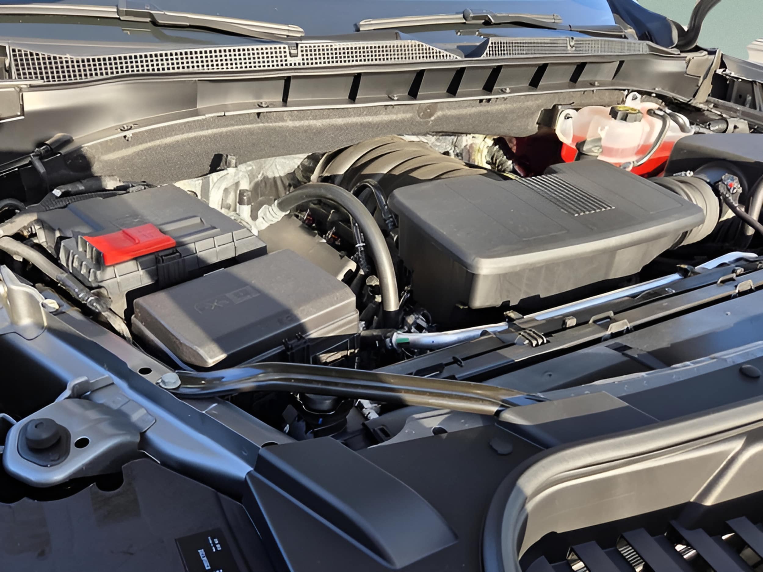 2026 Chevrolet Tahoe Premier - Photo 20