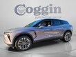  Chevrolet Blazer EV