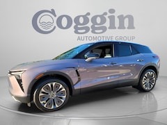 2026 Chevrolet Blazer EV LT SUV