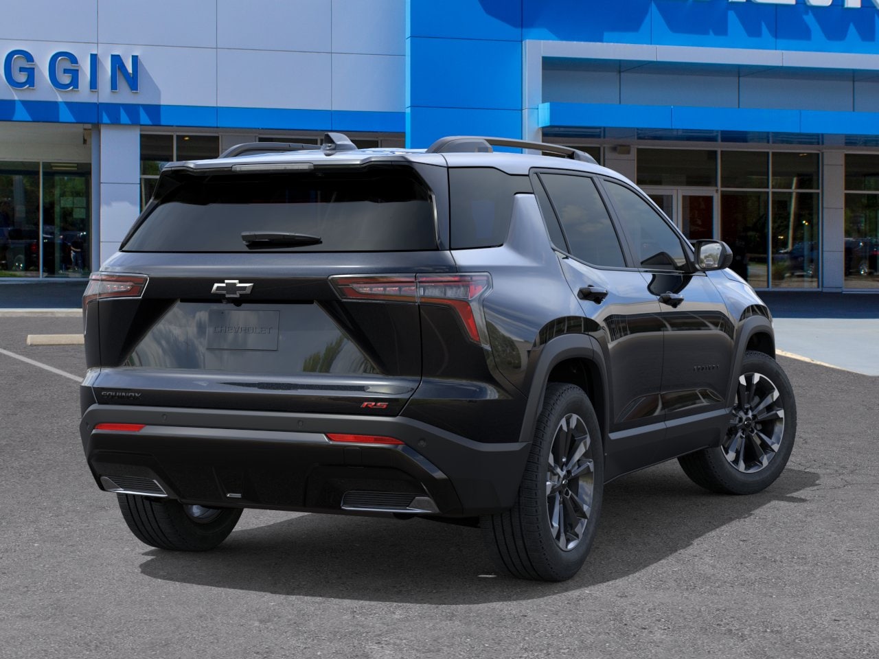 2026 Chevrolet Equinox RS - Photo 38