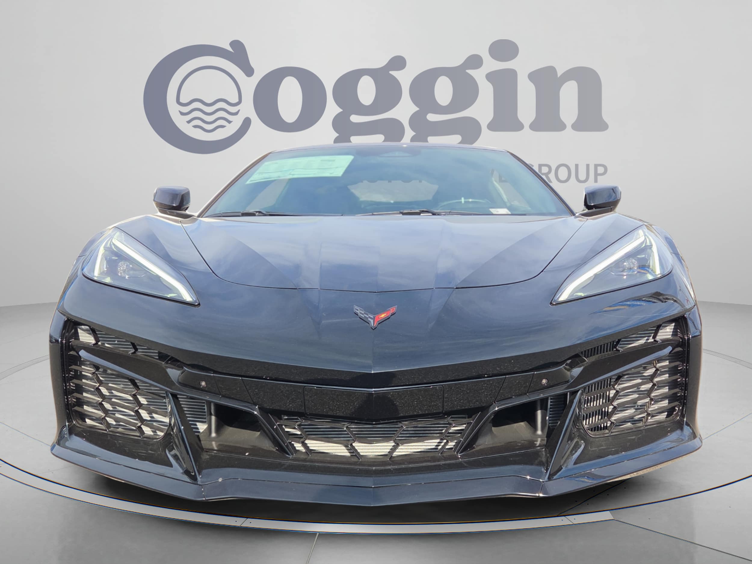 2025 Chevrolet Corvette 3LZ - Photo 10