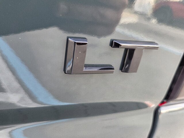 2026 Chevrolet Silverado 2500 HD LTZ - Photo 33